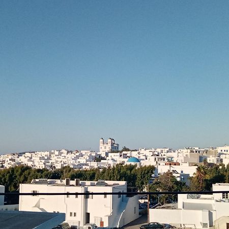 Nikolas Naousa Guesthouse I المظهر الخارجي الصورة