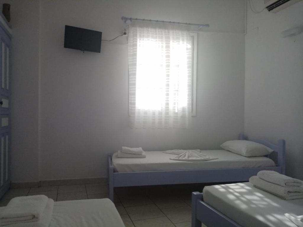Nikolas Naousa Guesthouse I المظهر الخارجي الصورة