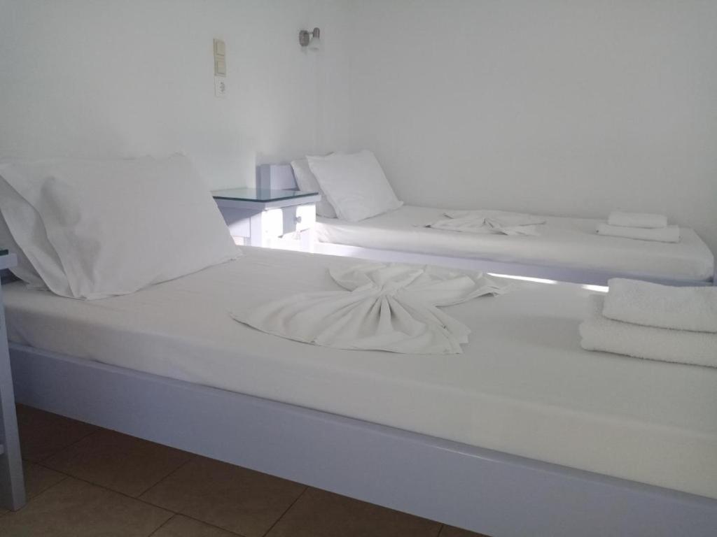 Nikolas Naousa Guesthouse I المظهر الخارجي الصورة