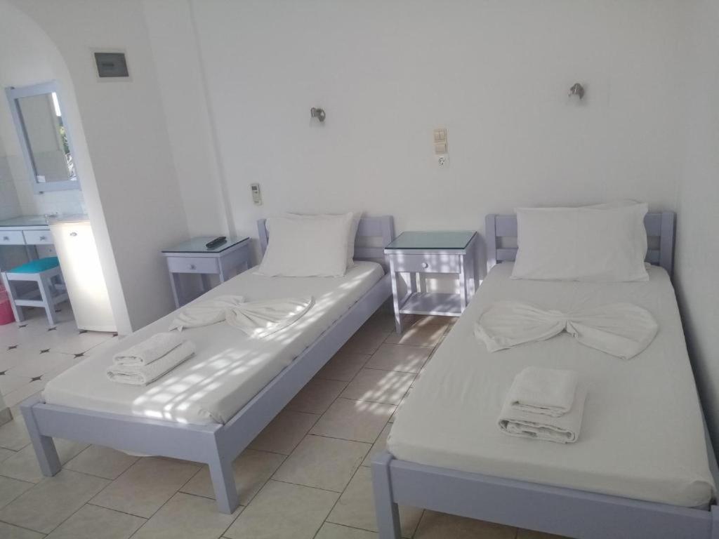 Nikolas Naousa Guesthouse I المظهر الخارجي الصورة
