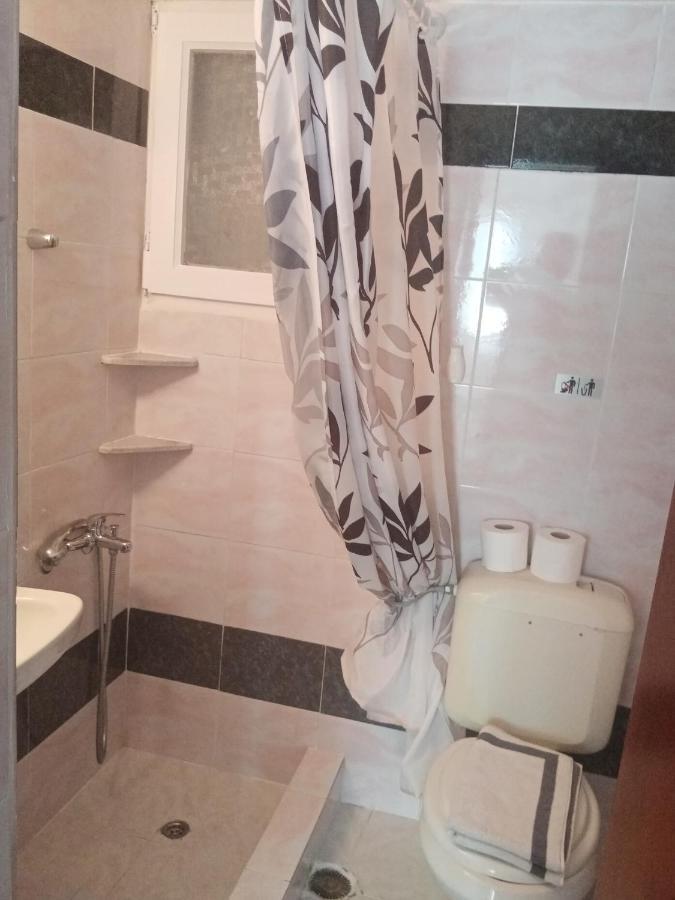 Nikolas Naousa Guesthouse I المظهر الخارجي الصورة