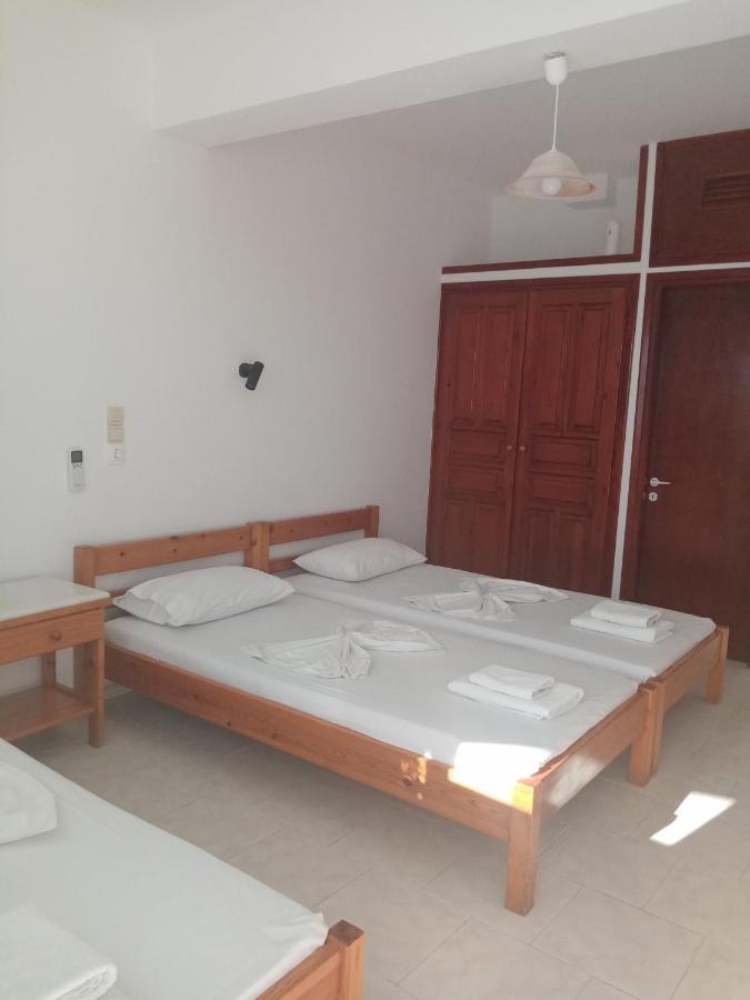 Nikolas Naousa Guesthouse I المظهر الخارجي الصورة