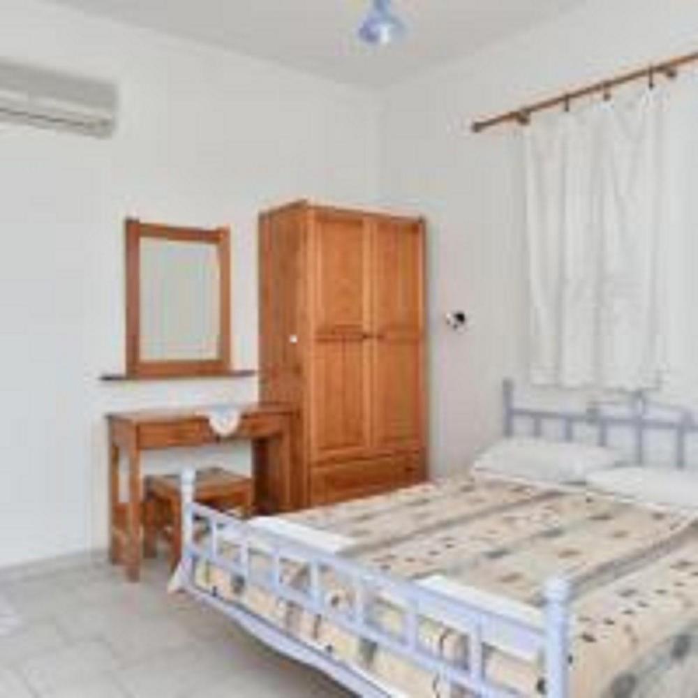 Nikolas Naousa Guesthouse I المظهر الخارجي الصورة