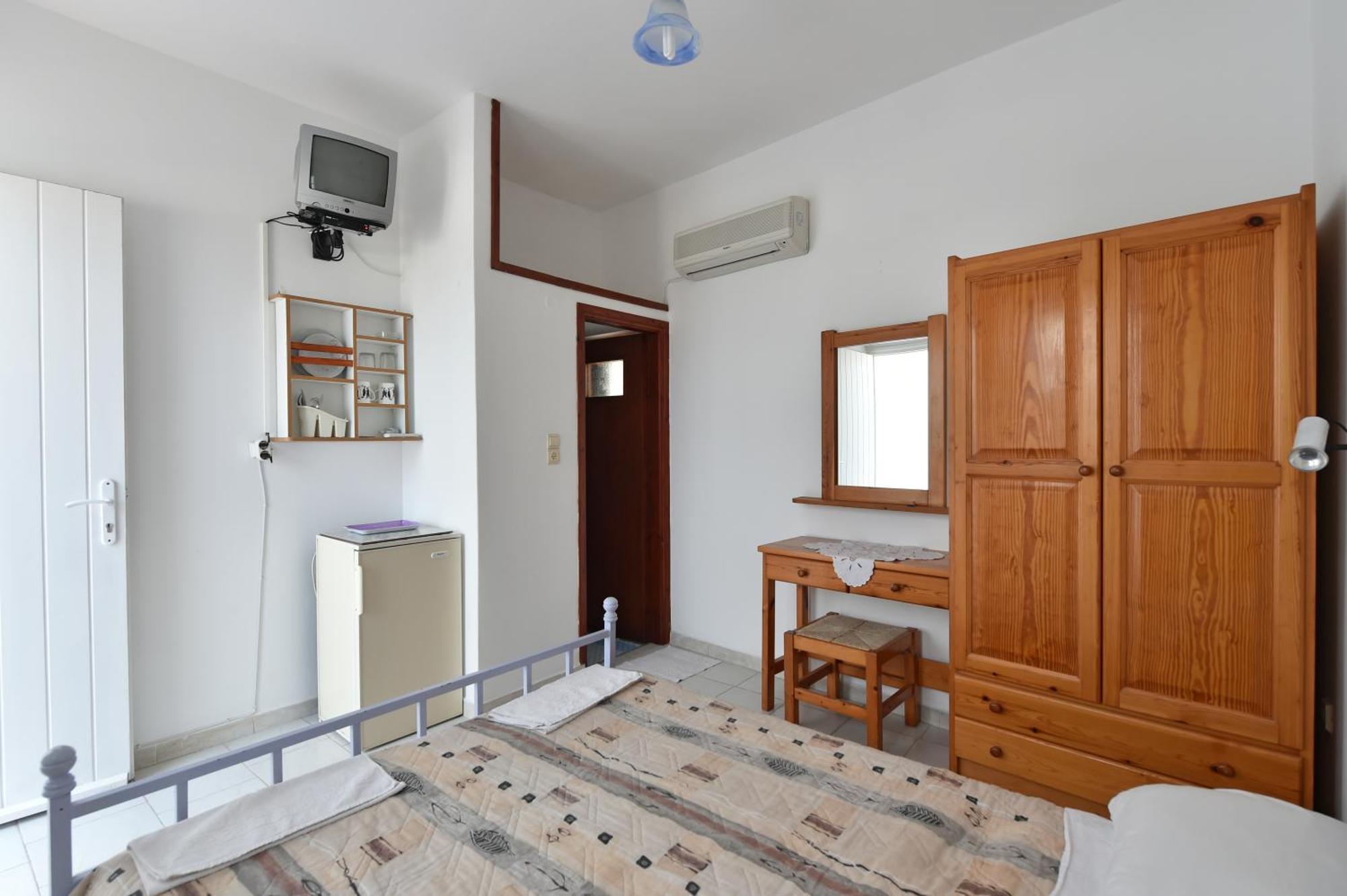 Nikolas Naousa Guesthouse I المظهر الخارجي الصورة
