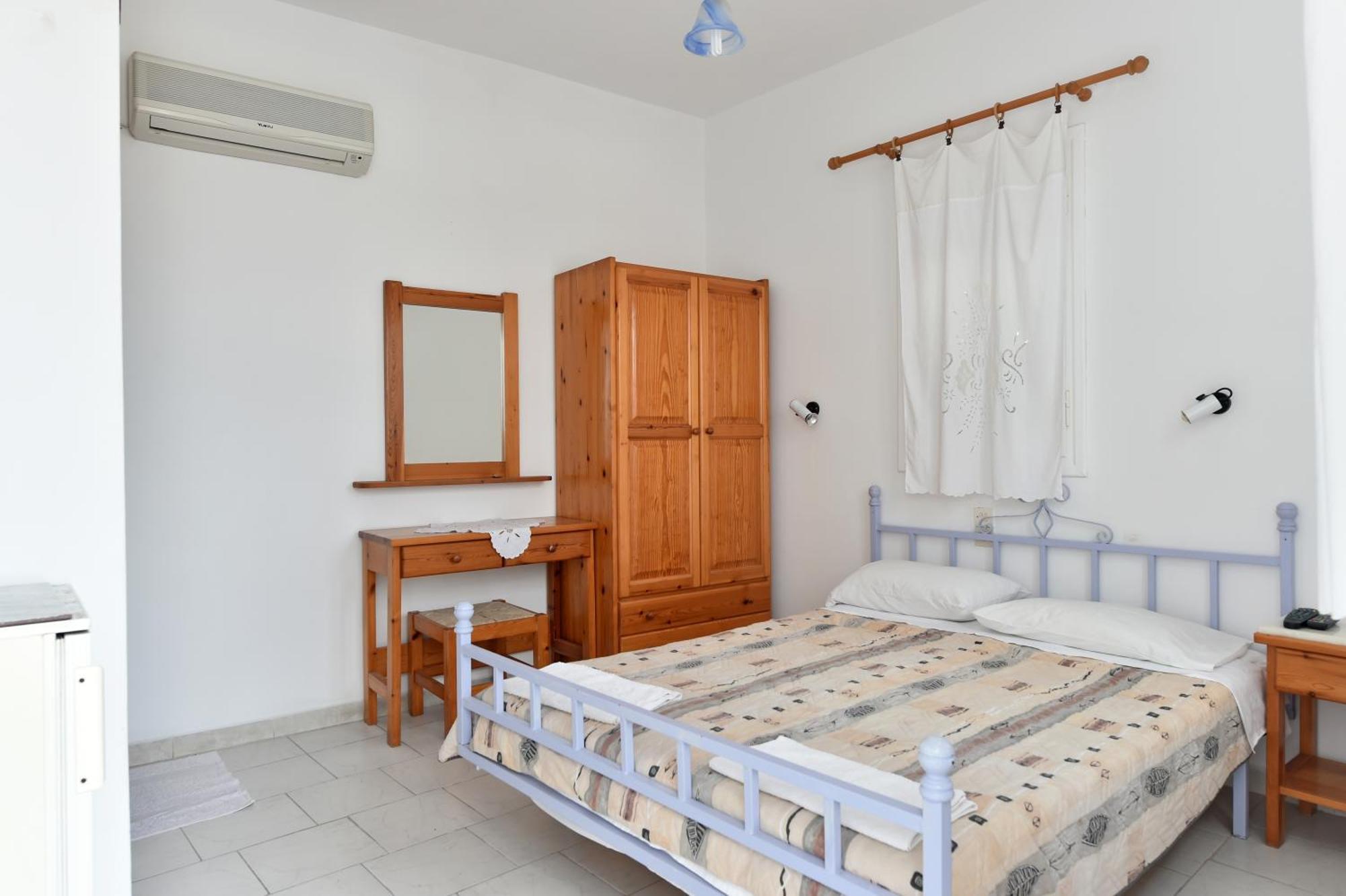 Nikolas Naousa Guesthouse I المظهر الخارجي الصورة